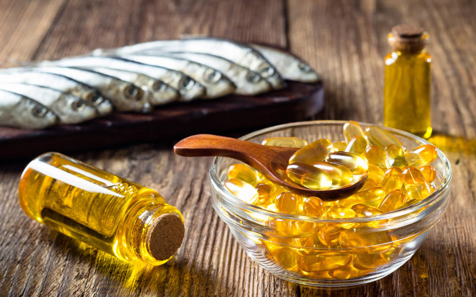 fish oil supplements, best fish oil supplements