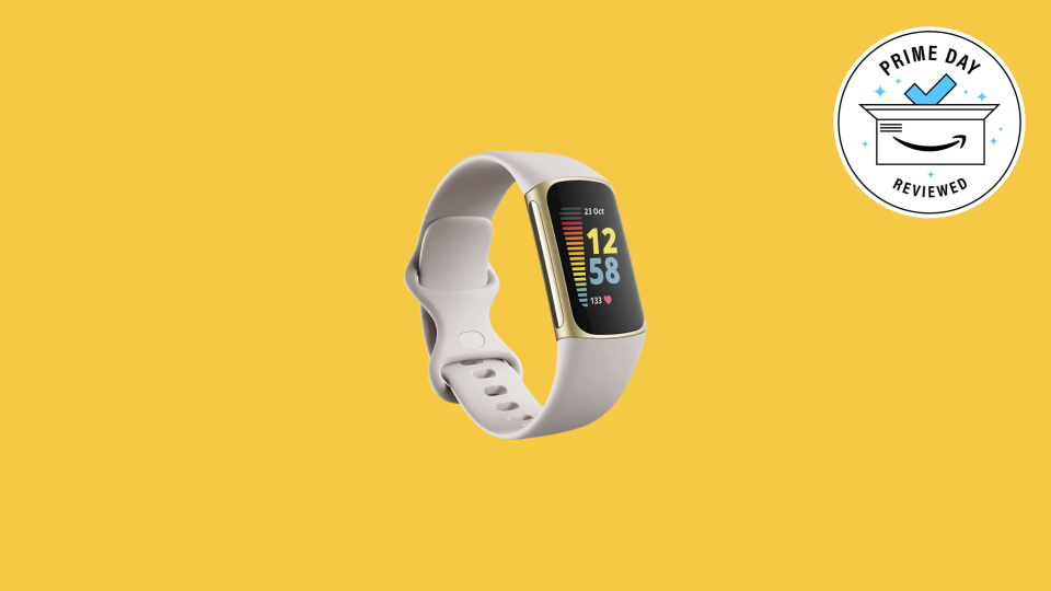Save on one of our favorite fitness trackers and more health essentials ahead of Amazon Prime Day.