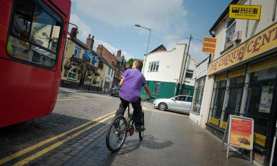 <span>Photograph: Robert Brook/Alamy</span>