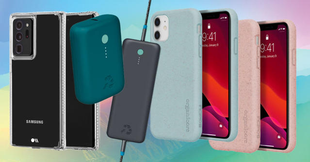 Phone Cases for your iPhone, Samsung, and more