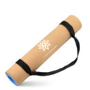 <p><strong>Ellen says:</strong> “This is an eco-friendly, anti-bacterial yoga mat made out of cork. Because you never wanna work out too far from something that can also be used as a wine stopper.”<br><strong><a rel="noopener" href="https://fave.co/2VrlYOm" target="_blank" data-ylk="slk:Shop it;elm:context_link;itc:0;sec:content-canvas" class="link ">Shop it</a>:</strong> $35, <a rel="noopener" href="https://fave.co/2VrlYOm" target="_blank" data-ylk="slk:walmart.com;elm:context_link;itc:0;sec:content-canvas" class="link ">walmart.com</a> </p>