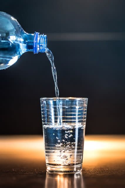 美國近日發布「禁止用水諮詢」警告。（圖／翻攝自Pixabay）