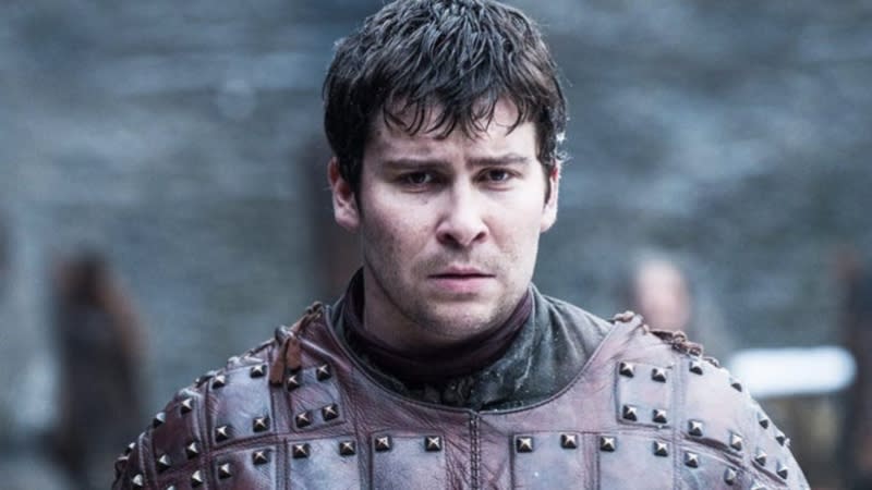 Daniel Portman as Podrick