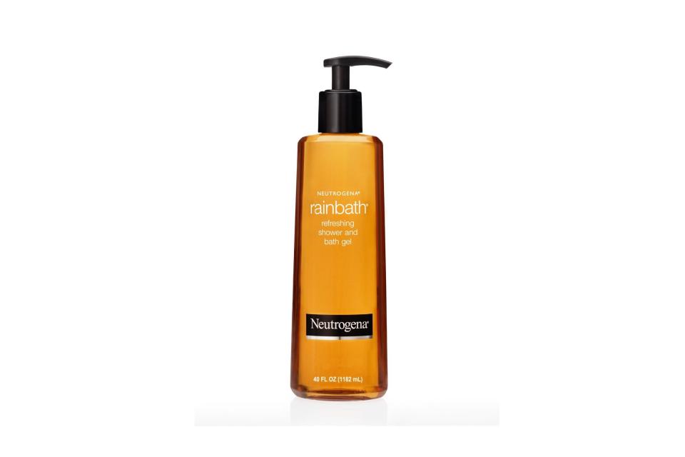 Neutrogena Rainbath Refreshing Shower and Bath Gel, $26.50