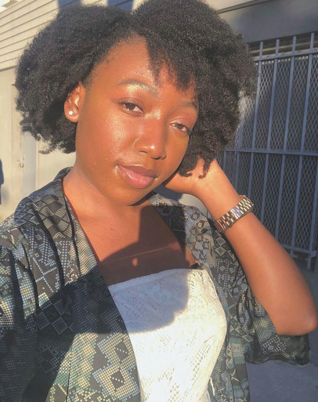 Curly Cuts Can Help You Embrace Your Natural Texture — See Photos