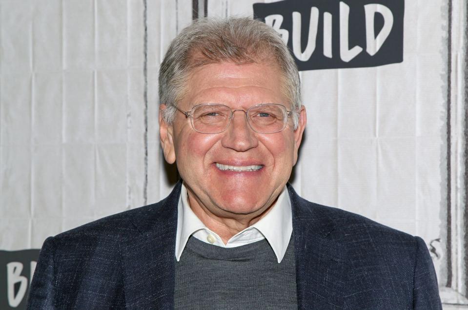 Robert Zemeckis