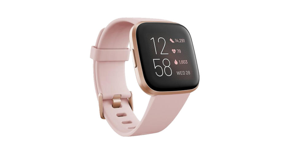 Fitbit Versa 2 