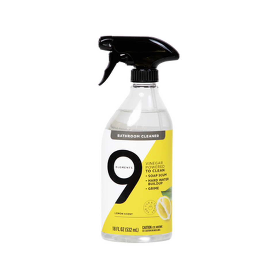 9 Elements Multi-Purpose Cleaner