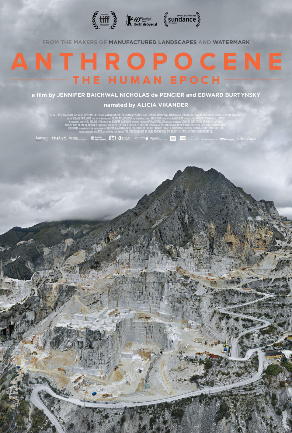 Anthropocene: The Human Epoch. Image via IMDB.