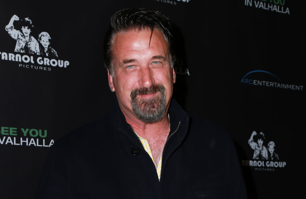 Daniel Baldwin has defended brother Alec over on-set shooting credit:Bang Showbiz