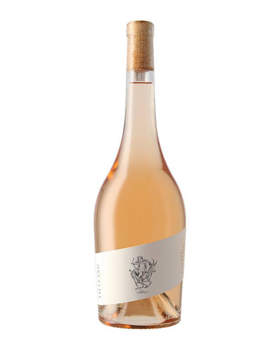 Rose Wine粉紅葡萄酒推薦！$121起入手5款夏日必飲清爽粉紅酒