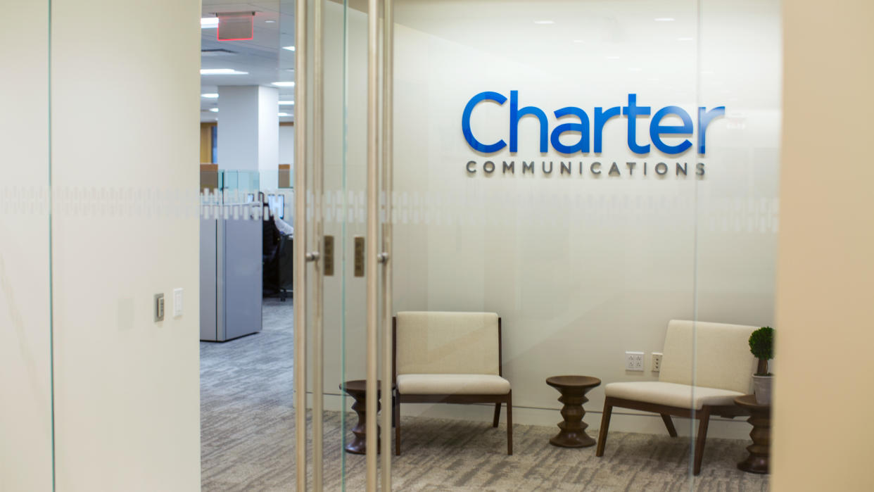 Charter Communications