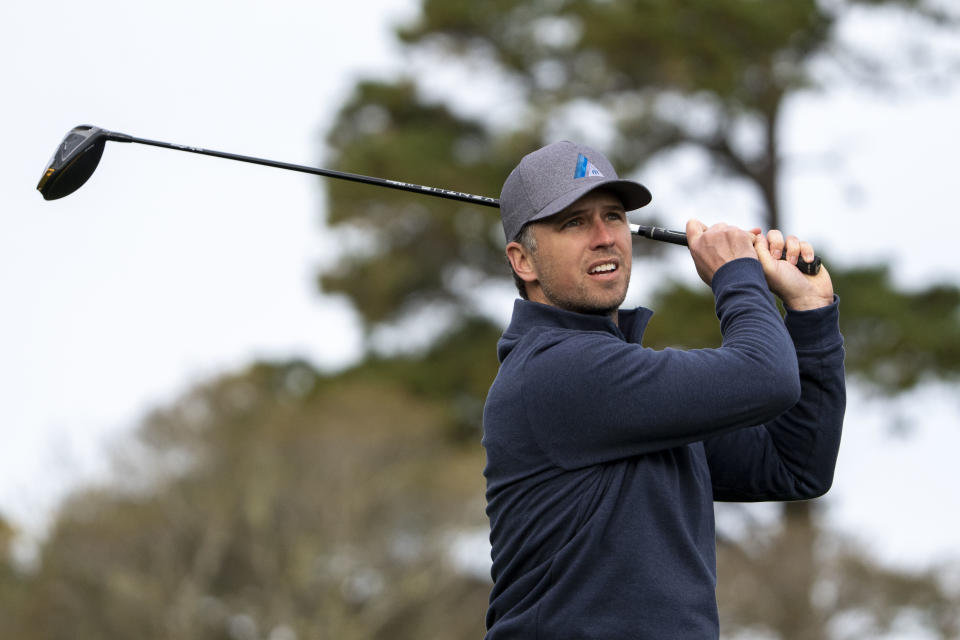 2023 AT&T Pebble Beach Pro-Am