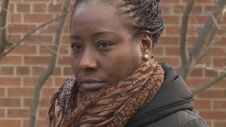 In wake of racism scandal, York school board says 'sorry'