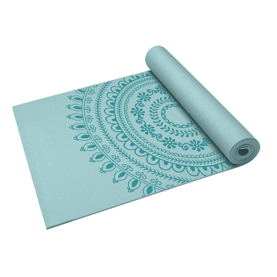 Yoga Mat