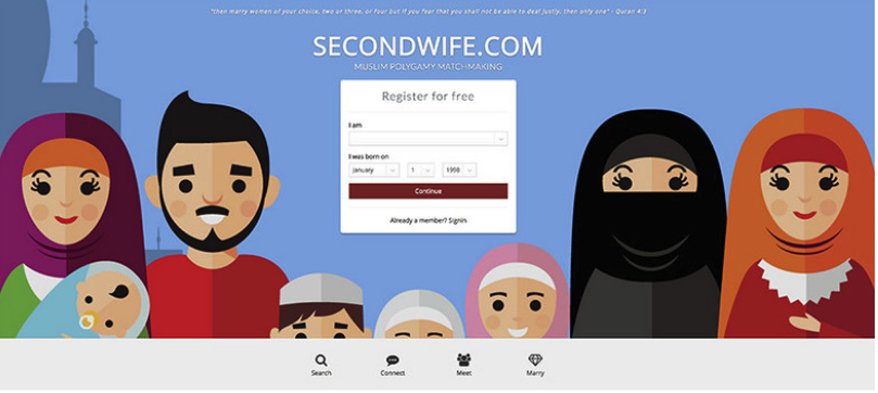 SecondWife.com has been popular in the UK
