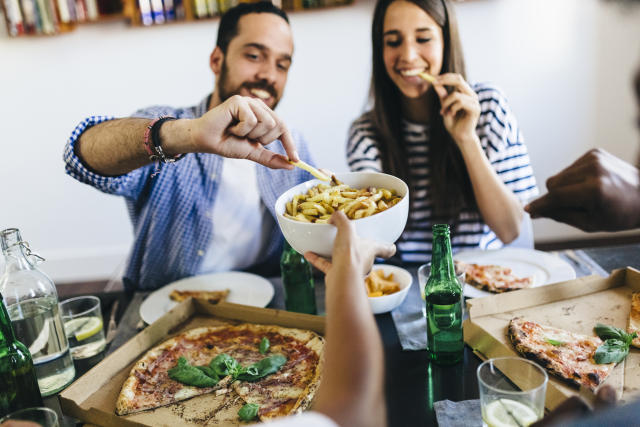 Prime day 2023 : la friteuse sans huile XXL de Moulinex est à