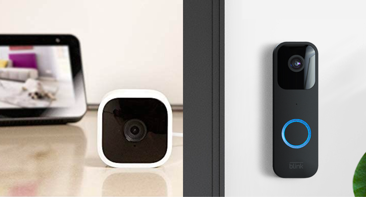 home security sale: Save up to 50% on Blink cameras ahead of fall  Prime Day