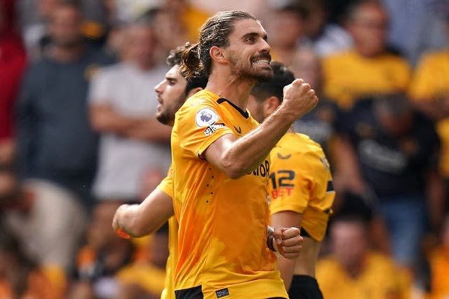 Wolverhampton Wanderers v Newcastle United – Premier League – Molineux