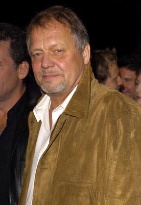 David Soul at the LA premiere of Warner Bros.' Starsky & Hutch