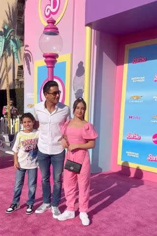 <p>mariolopez/Instagram</p>