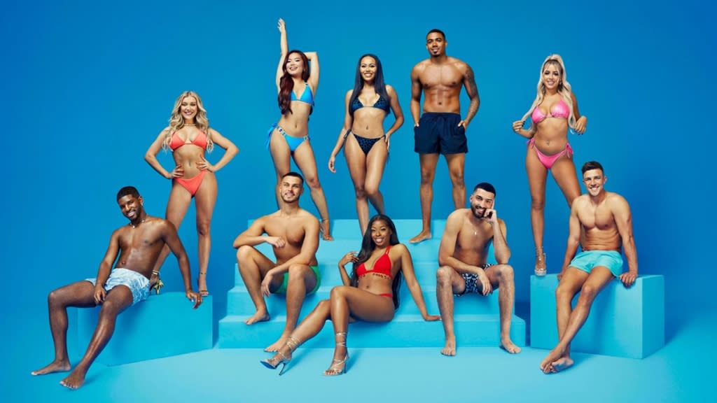 Love Island UK Season 10 Episodes 50 51 Missing