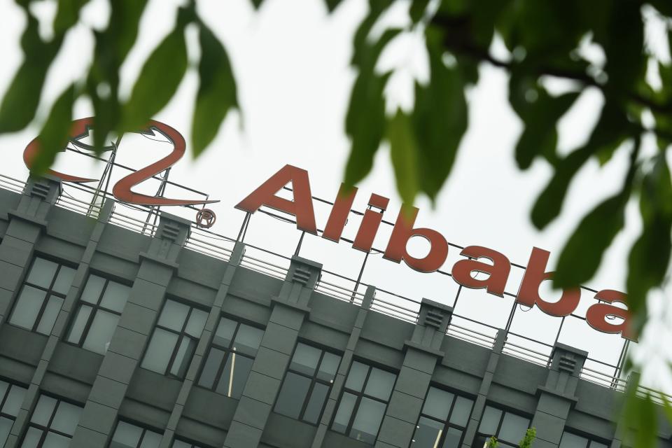 6e - Alibaba (Chine)