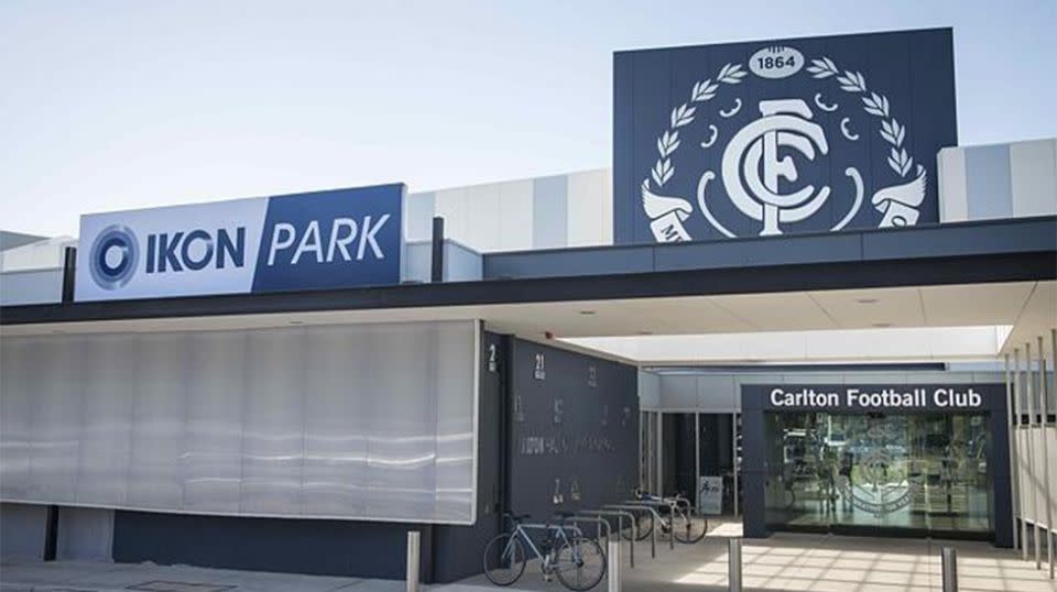 A long-term Carlton meber said she will not be renewing her membership after the club failed to throw their support behind the yes vote. Source: Wikipedia