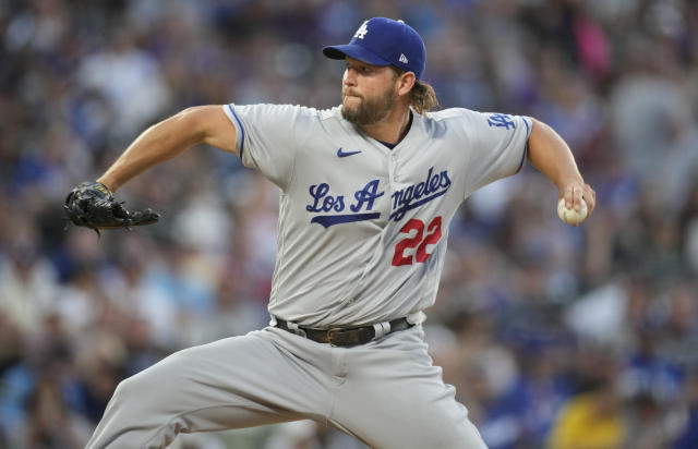 Los Angeles Dodgers 2023 Team Roster - Yahoo Sports