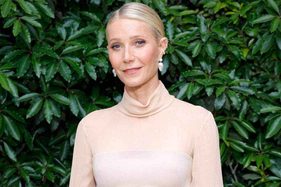 <p>Stefanie Keenan/Getty</p> Gwyneth Paltrow.