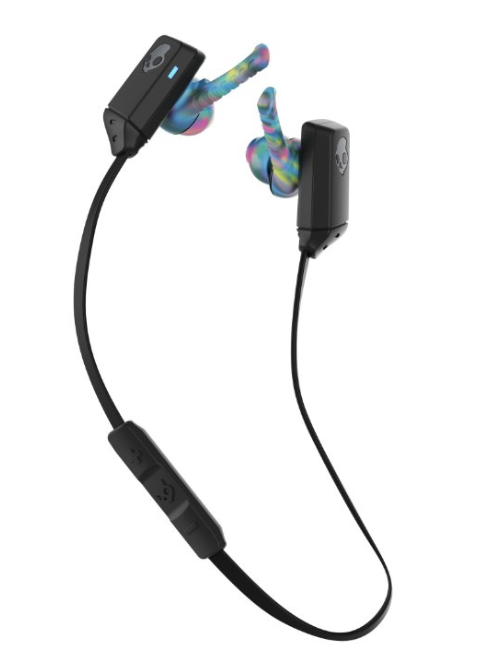 Skullcandy XTFREE: Earboxes aren’t so trendy.