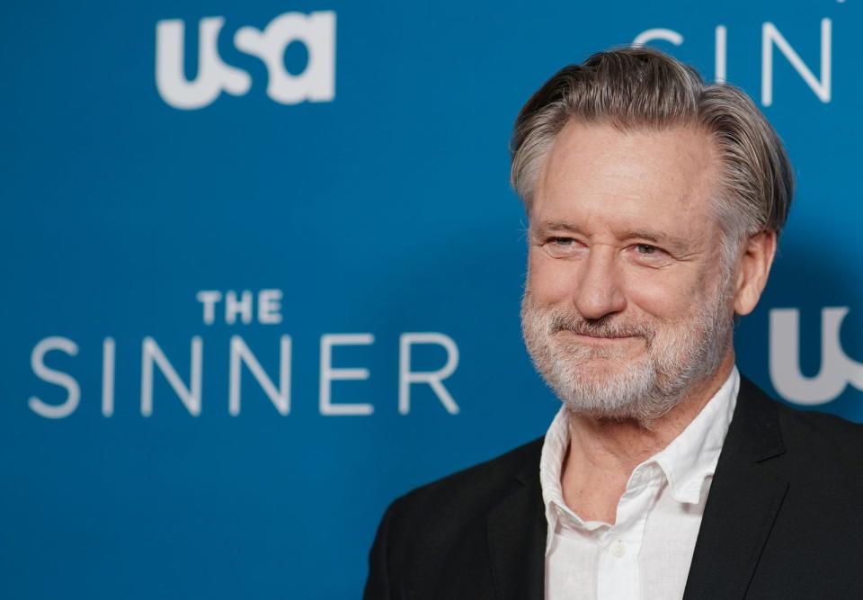 Bill Pullman