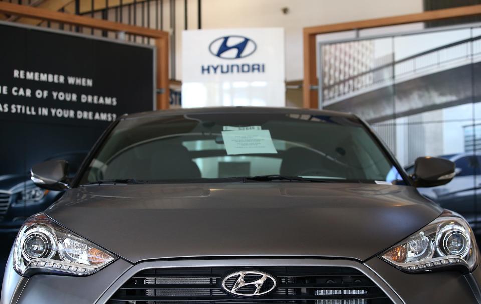 Hyundai issued a recall for 1.64 million of its Hyundai and Genesis vehicles in September 2023.