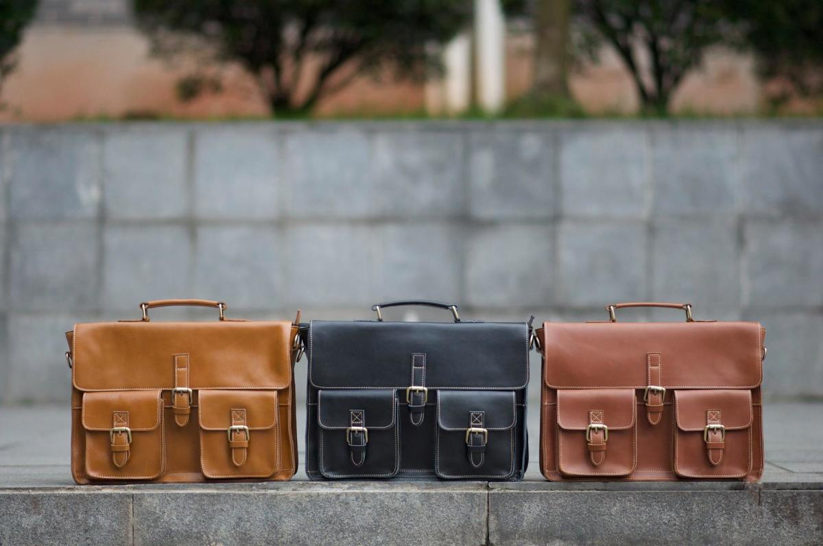 LoveLocal: 5 Filipino leather bag brands to add to cart now