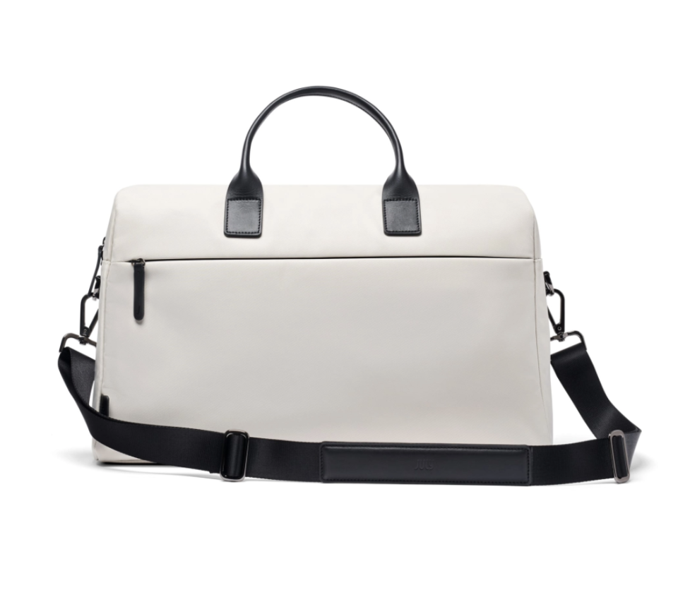 July Carry-All Weekender, $275