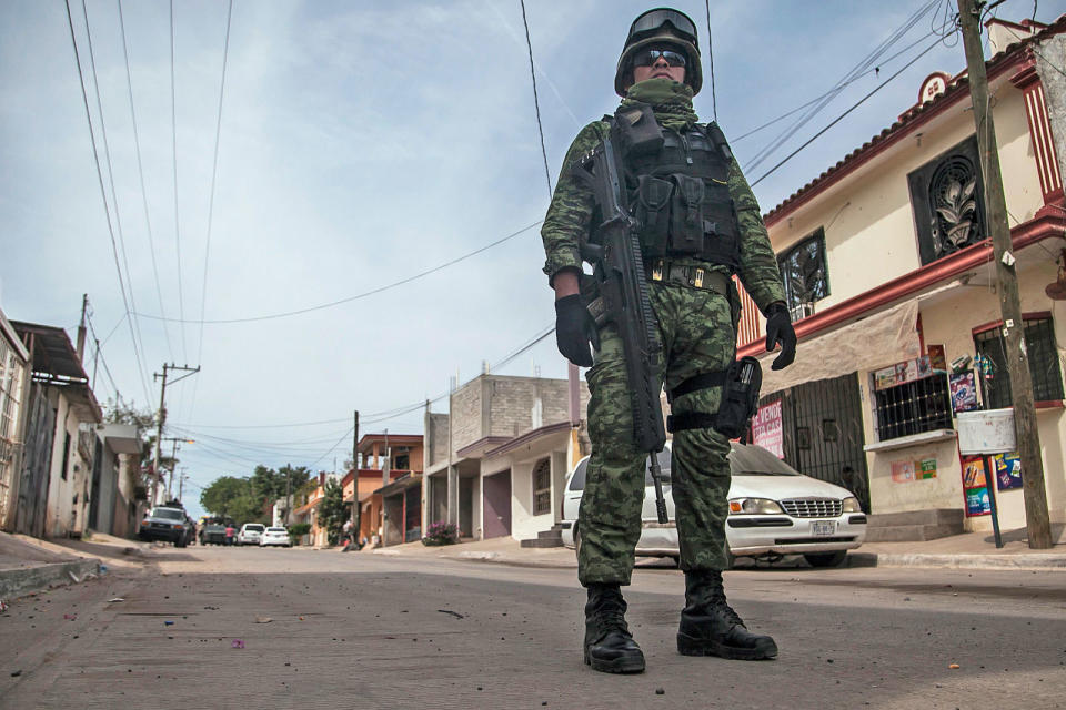 Rashide Frias/AFP/Getty Images