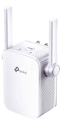 TP-Link RE105 Wi-Fi range extender