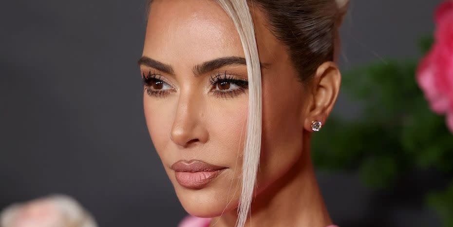 kim kardashian breaks silence amid balenciaga controversy