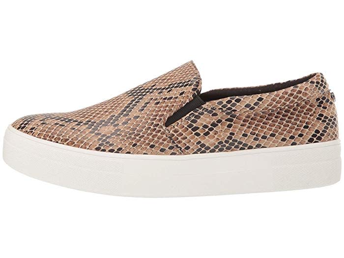 Steve Madden Gills Sneaker. (Photo: Zappos)