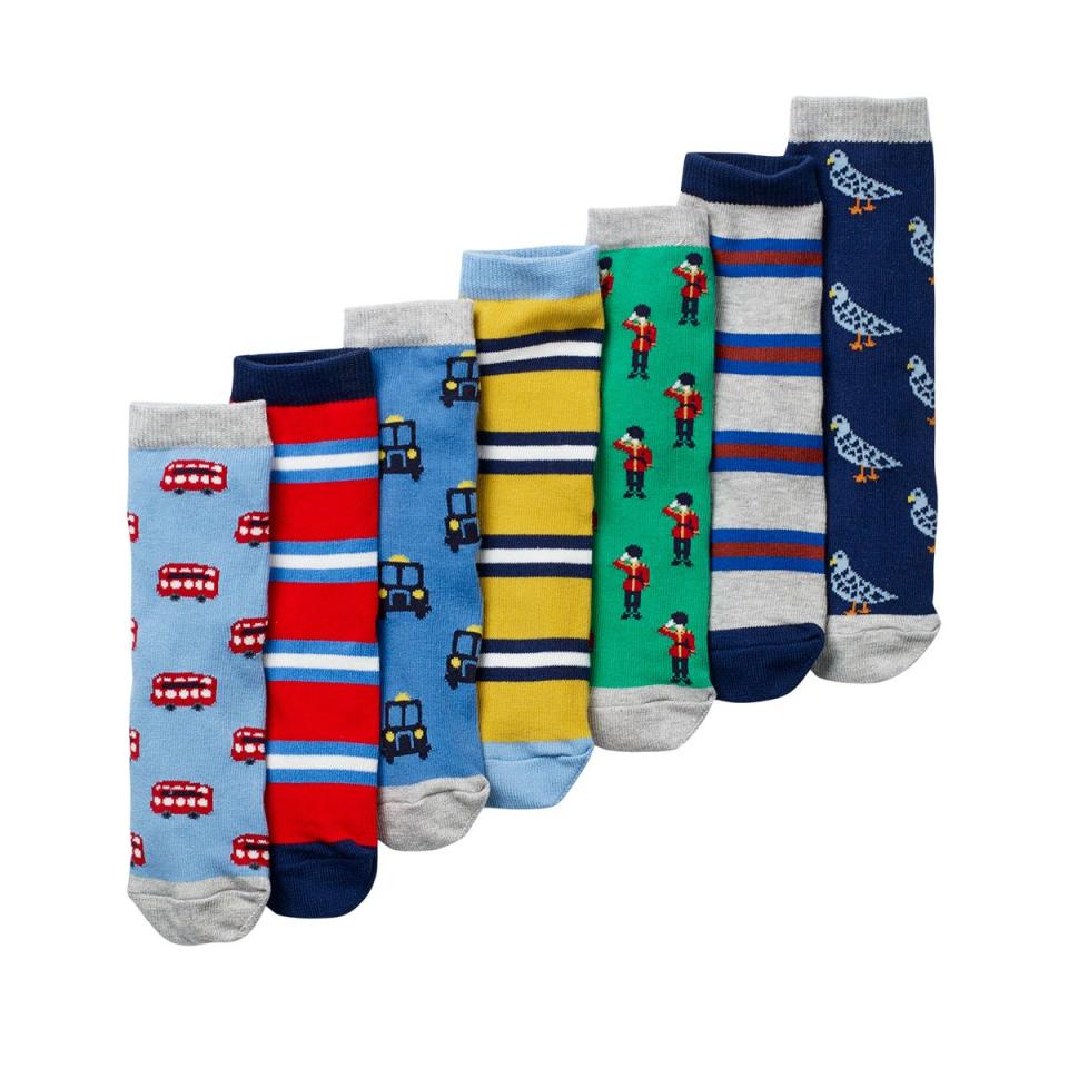 Boden Socks