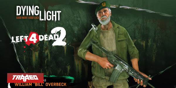 Épico crossover de Dying Light con Left 4 Dead está de vuelta y mejorado como DLC gratuito 