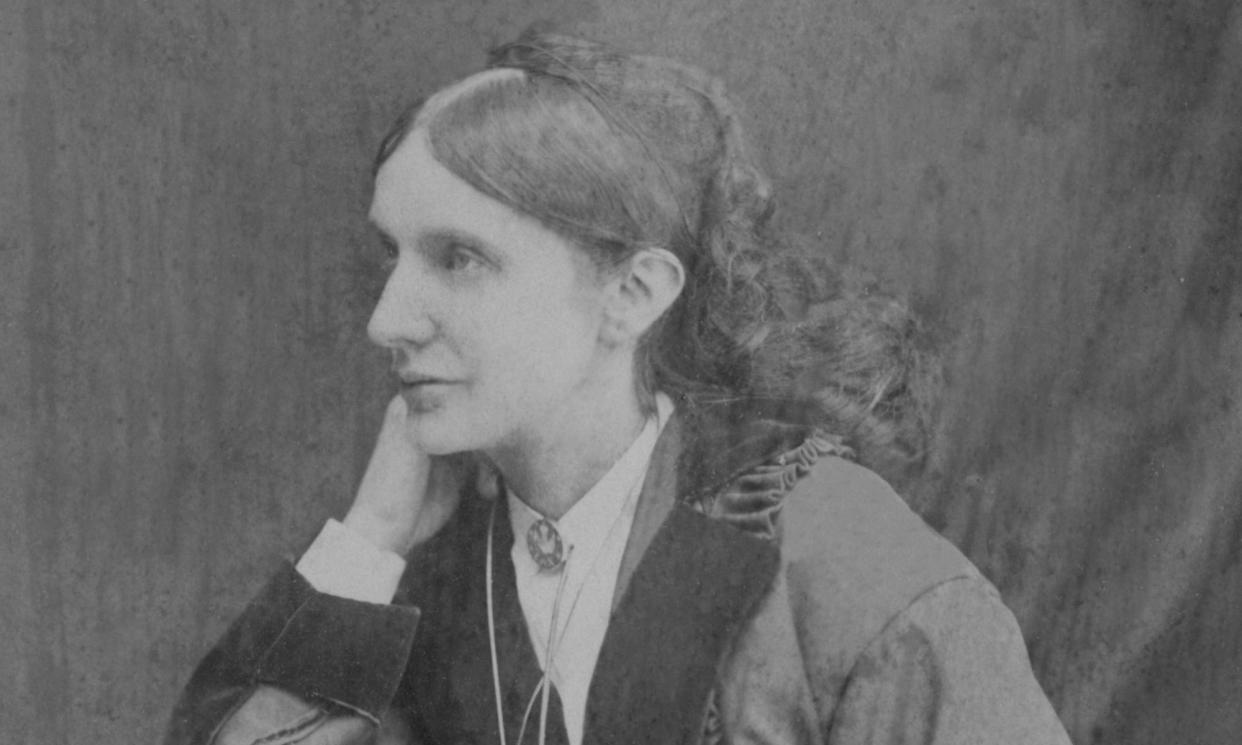 <span>A college is named after Josephine Butler at Durham University.</span><span>Photograph: Science History Images/Alamy</span>