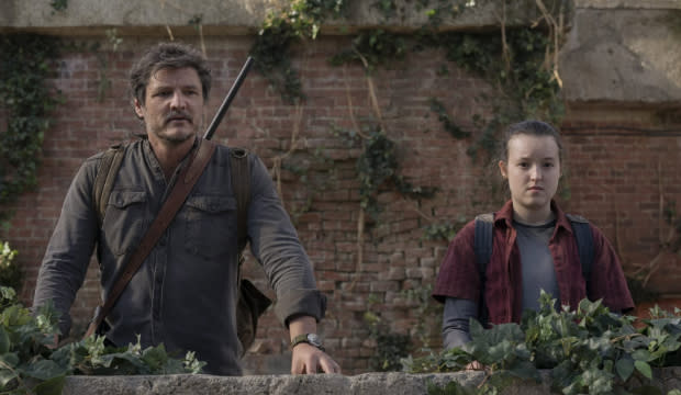 The Last of Us review: Pedro Pascal is magnetic in…