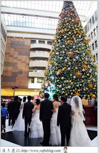 〔台中谷關〕冬遊谷關泡湯2天1夜小旅行 ─ 神木谷假期大飯店 松風別館