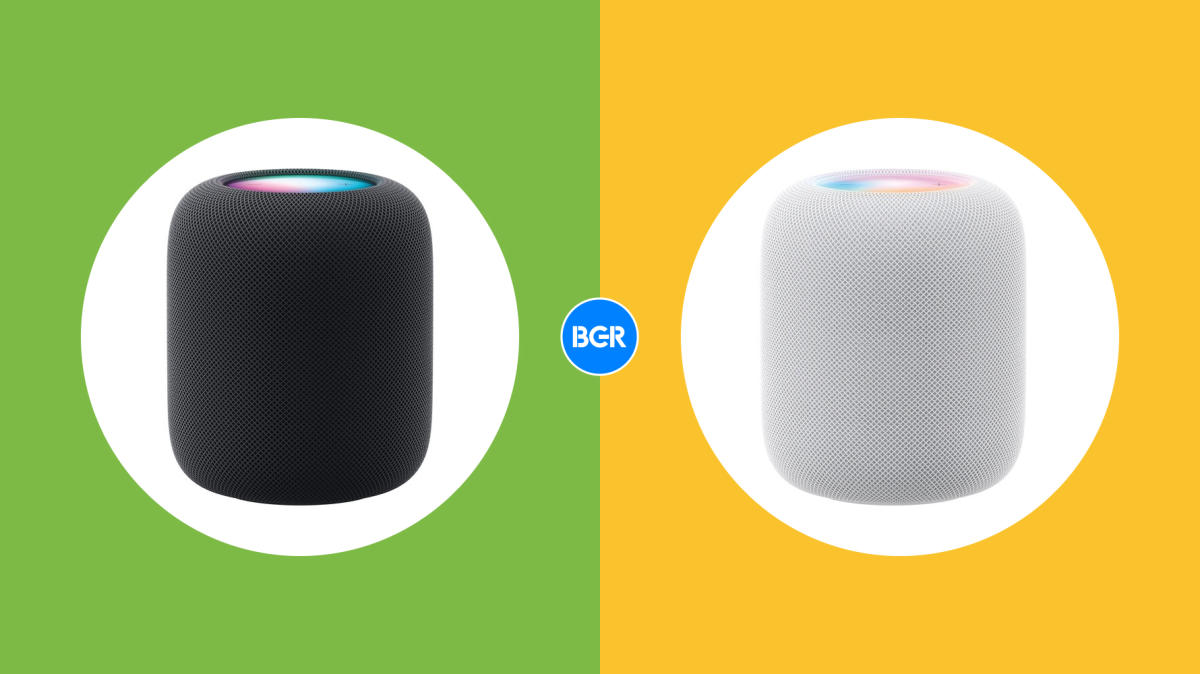 HomePod vs HomePod 2: Apple's latest large speaker does not contain  upgrades in all areas -  News