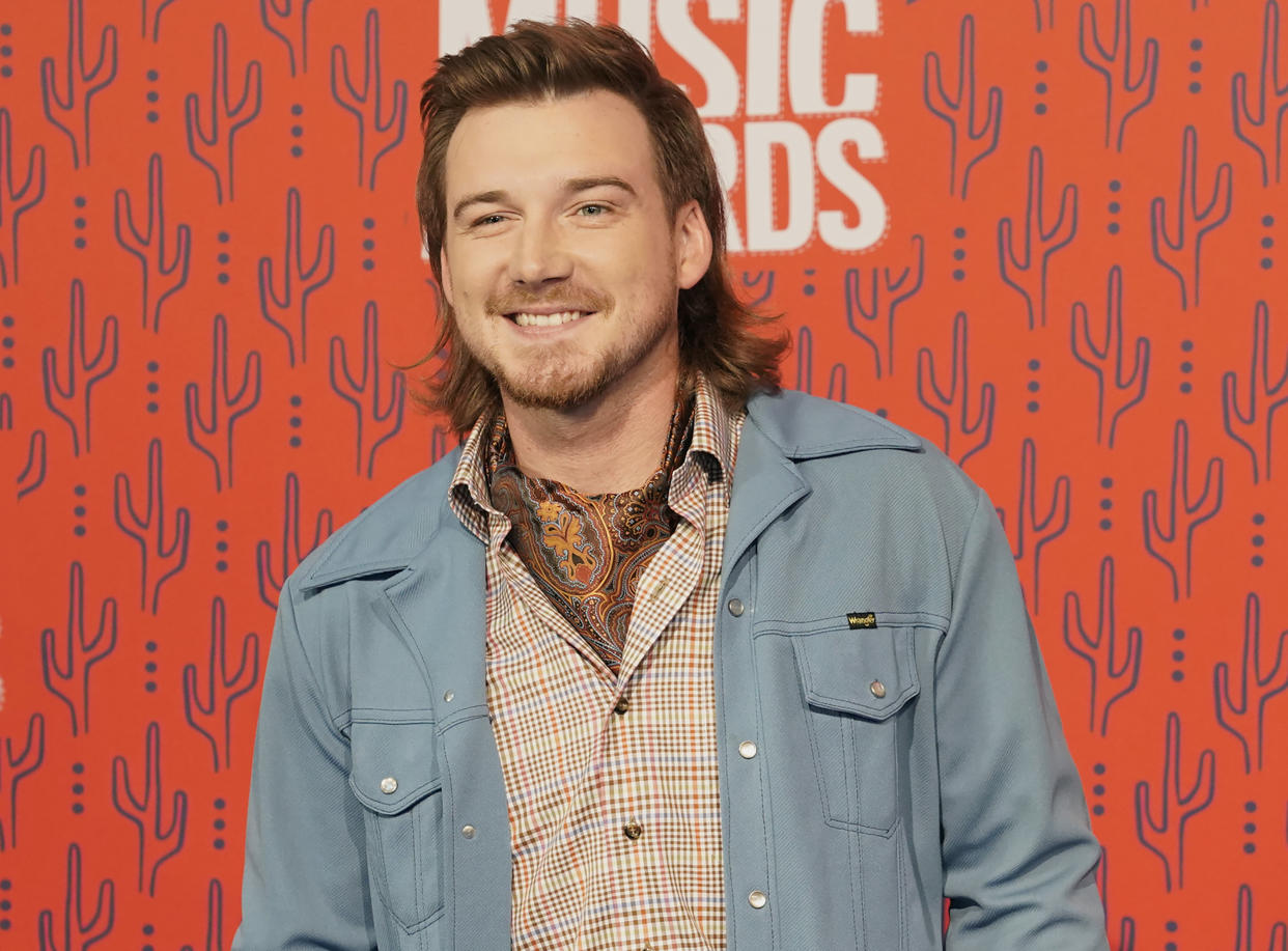 Morgan Wallen 