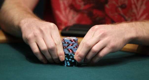 Could Congress legalize online gambling?