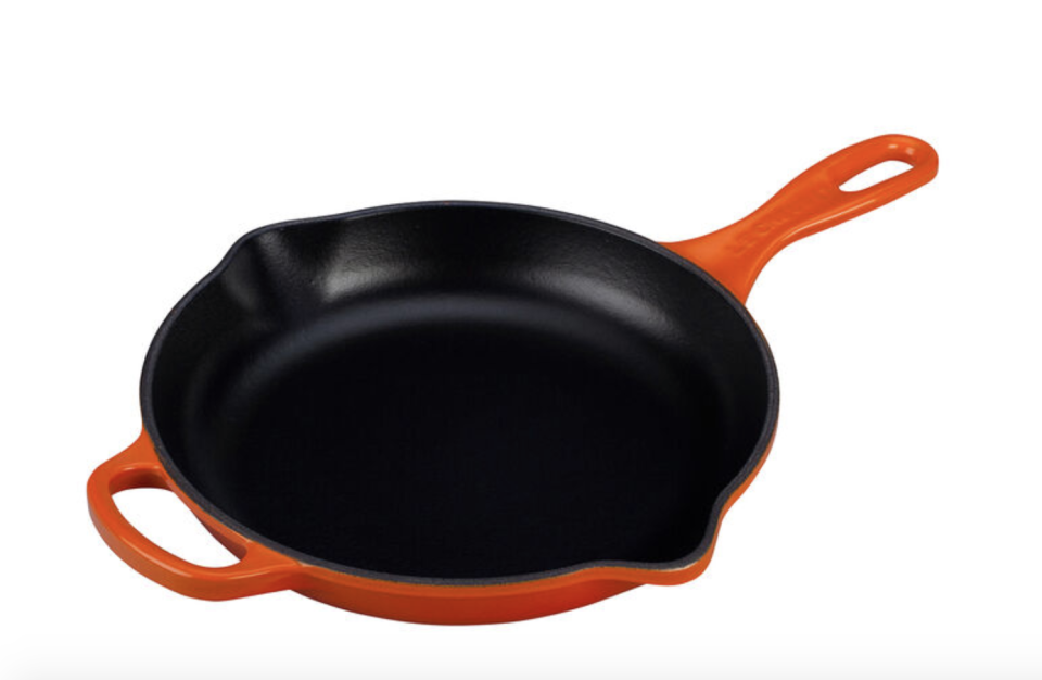 Image: Le Creuset.