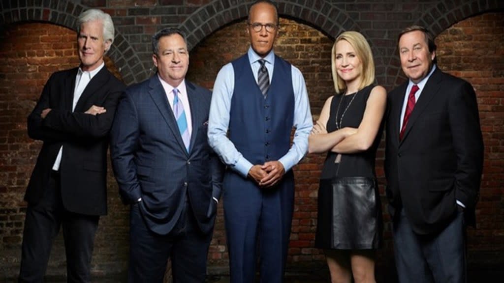 Dateline NBC Season 32