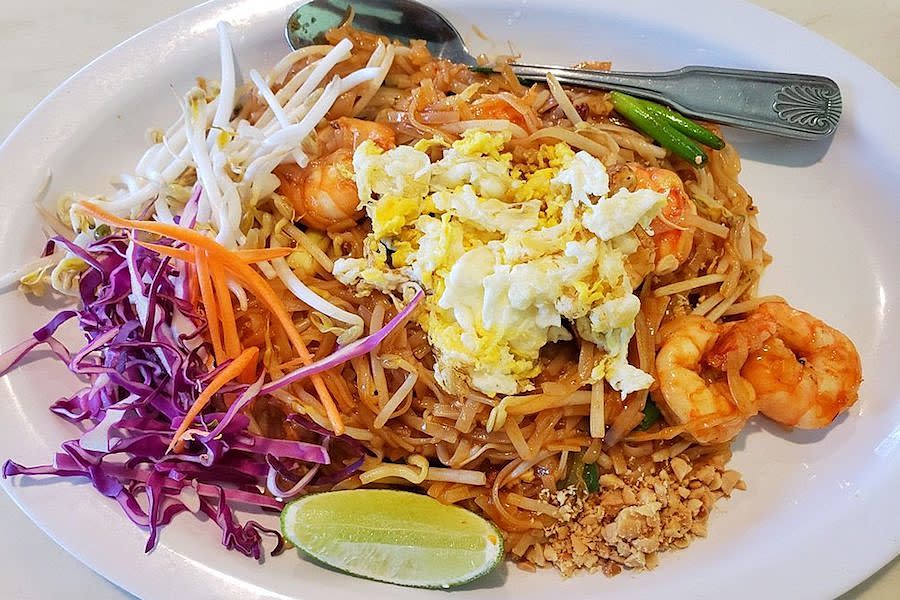 <b>Photo: Russ L./<a href="https://www.yelp.com/biz_photos/elephant-thai-kitchen-long-beach?utm_campaign=a30542d7-c961-46d8-8e92-cf4246a59d1a%2Ce7f2013d-54f1-41ac-b647-b553db5133ab&utm_medium=81024472-a80c-4266-a0e5-a3bf8775daa7" rel="nofollow noopener" target="_blank" data-ylk="slk:Yelp;elm:context_link;itc:0;sec:content-canvas" class="link ">Yelp</a></b>